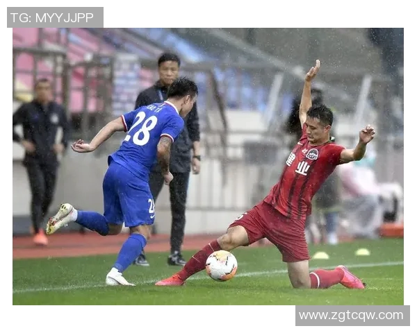 富力与河南建业对阵阵容分析及比赛前瞻探讨