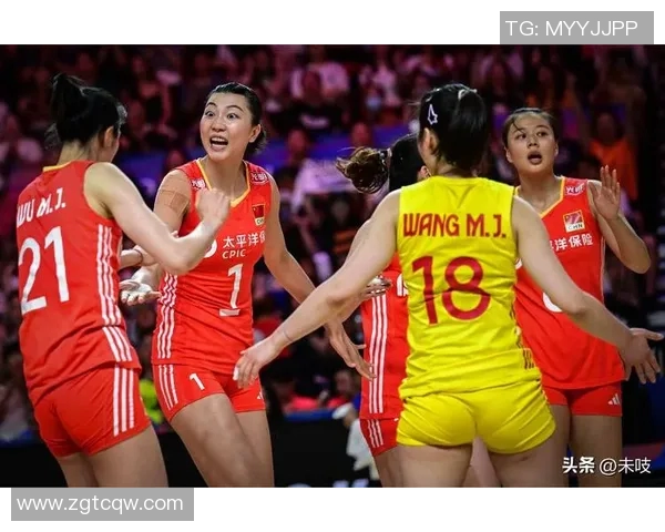 女排逆转荷兰以三比二获胜展现顽强拼搏精神和团队默契